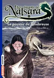 Le pouvoir de Ténébreuse