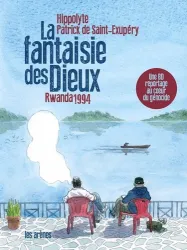 La fantaisie des dieux