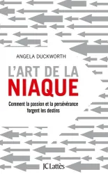 L'art de la niaque