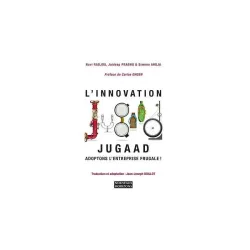 L'innovation Jugaad