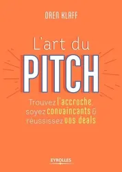 L'art du pitch