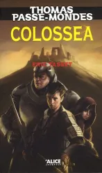 Colossea