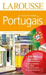 Dictionnaire mini portugais