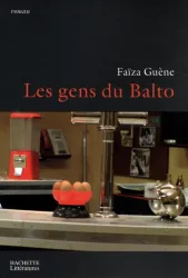 Les gens du Balto