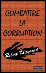 Combattre la corruption