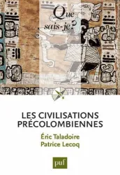 Les civilisations précolombiennes