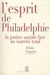 L'esprit de Philadelphie