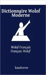 Dictionnaire wolof moderne