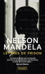 Les lettres de prison de Nelson Mandela