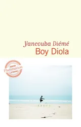 Boy diola