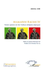 Mamadou Racine Sy