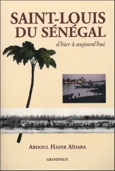 Saint-Louis du Sénégal