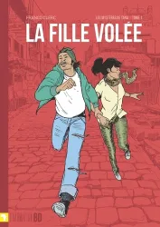 La fille volée