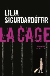 La cage