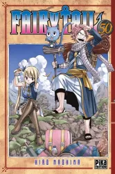 Fairy Tail