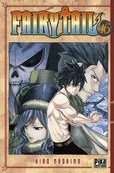 Fairy Tail