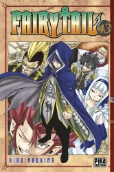 Fairy tail