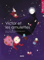 Victor et les amulettes