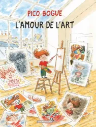 L'amour de l'art