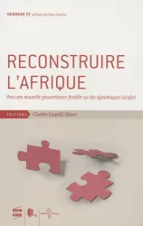 Reconstruire l'Afrique