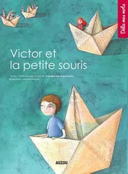 Victor et la petite souris