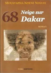 68, neige sur Dakar