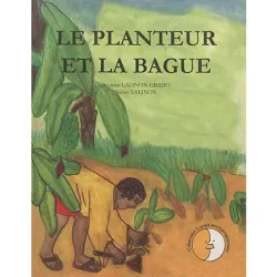 Le planteur et la bague