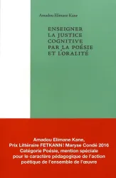 Enseigner la justice cognitive par la poésie et l'oralité