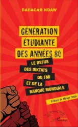 Génération étudiante des années 80