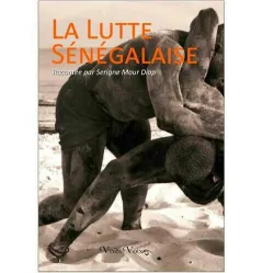 La lutte sénégalaise