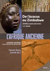 L'Afrique ancienne