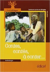 Contes, contés à raconter