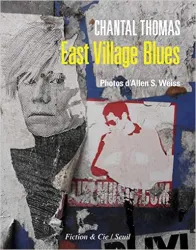 East Village Blues