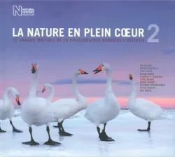 La nature en plein cœur