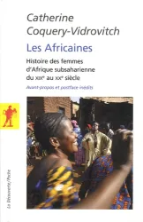 Les Africaines