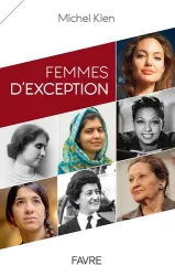 Femmes d'exception