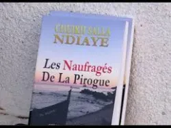 Les naufragés de la pirogue