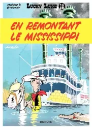 En remontant le Mississippi