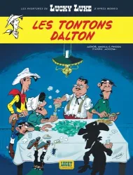 Les tontons Dalton