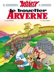 Une aventure d'Astérix