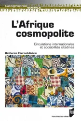 L'Afrique cosmopolite