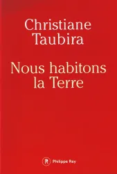 Nous habitons la Terre