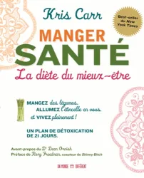 Manger santé