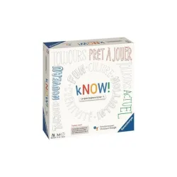 Ravensburger- kNOW!