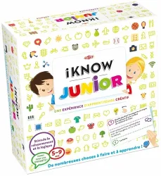 iKNOW Junior