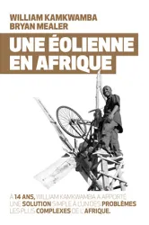 Éolienne en Afrique (une)