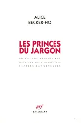 Les princes du jargon