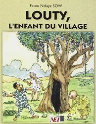 Louty, l'enfant du village