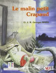 Le malin petit crapaud