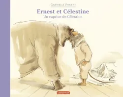 Un caprice de Célestine